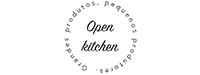 Open Kitchen - Grandes e Pequenos Produtos