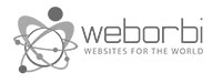 Weborbi - Construção de Websites